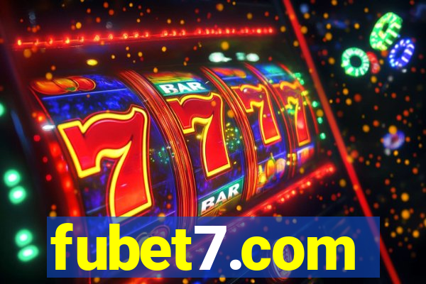 fubet7.com