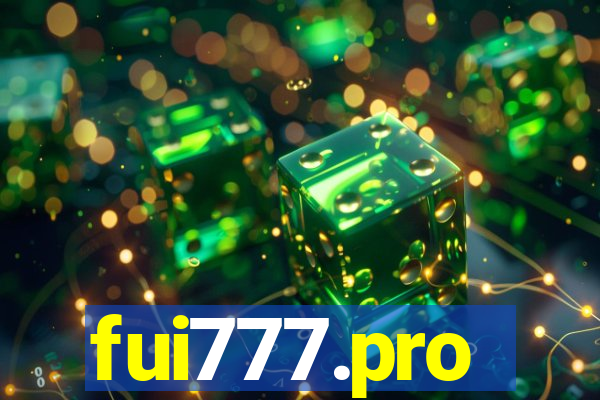 fui777.pro