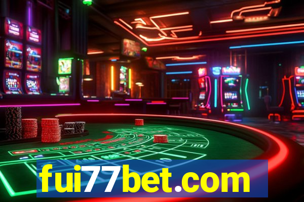 fui77bet.com