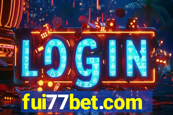 fui77bet.com