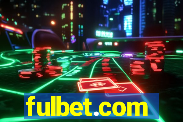 fulbet.com