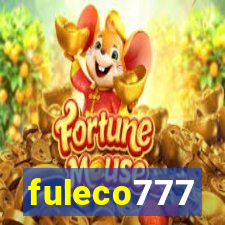 fuleco777