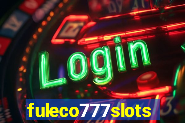 fuleco777slots