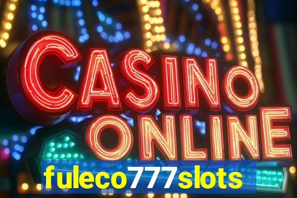 fuleco777slots