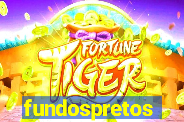 fundospretos