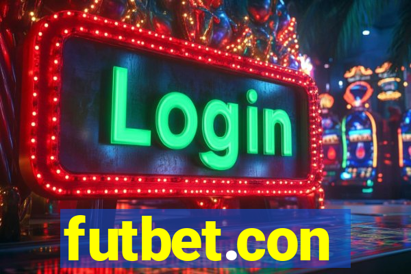 futbet.con