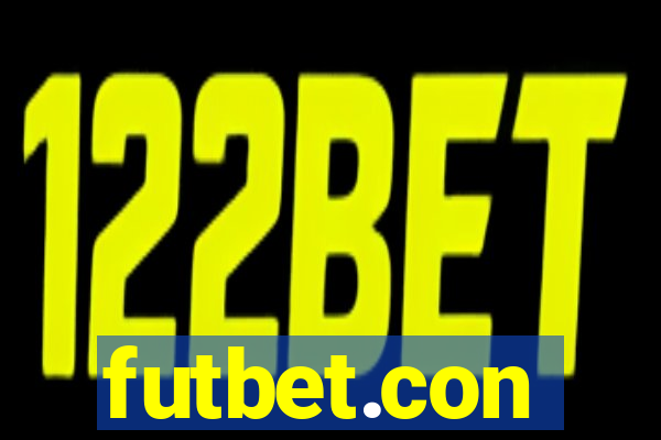 futbet.con