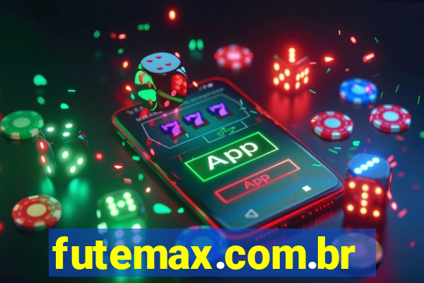 futemax.com.br