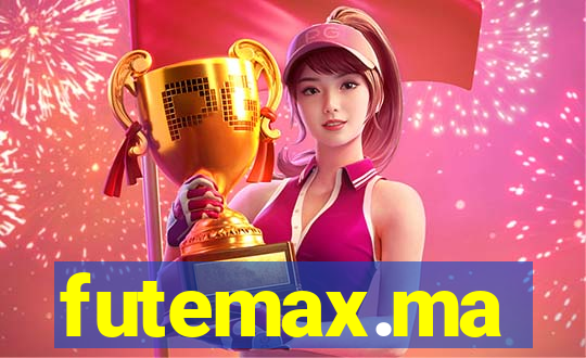 futemax.ma