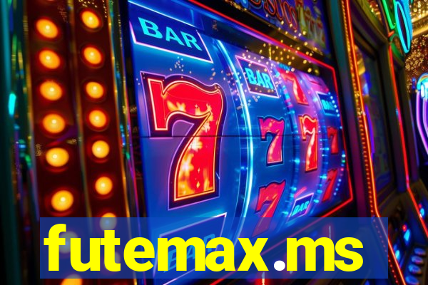 futemax.ms