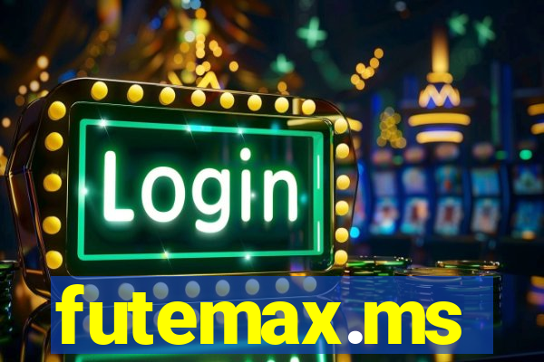 futemax.ms