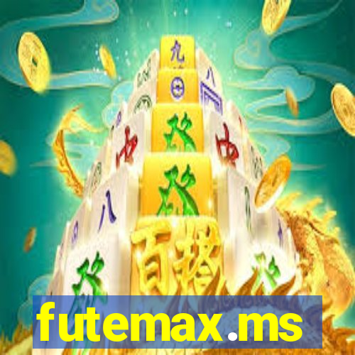 futemax.ms