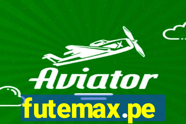 futemax.pe