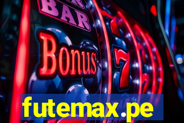 futemax.pe