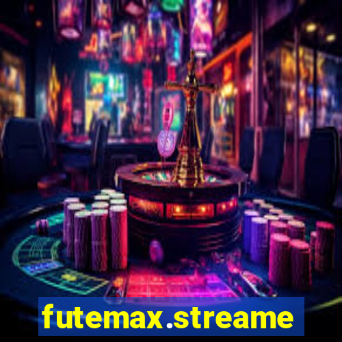 futemax.streamer