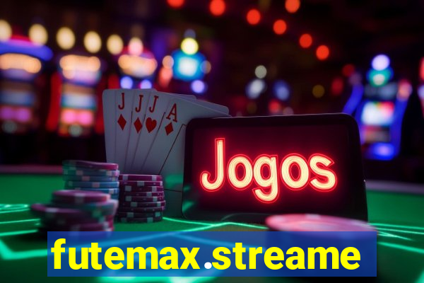 futemax.streamer