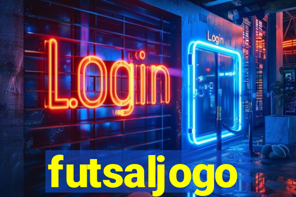 futsaljogo