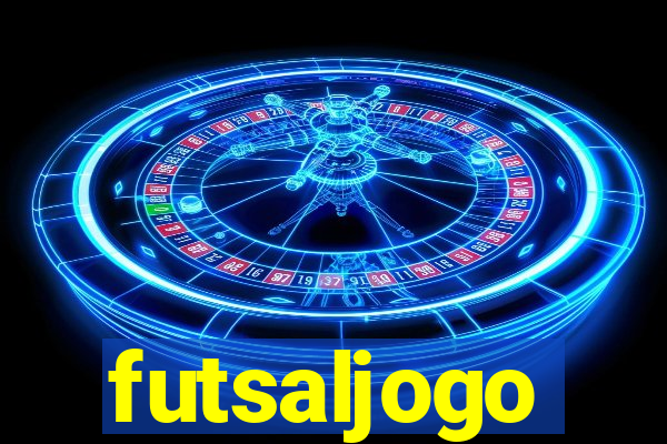 futsaljogo