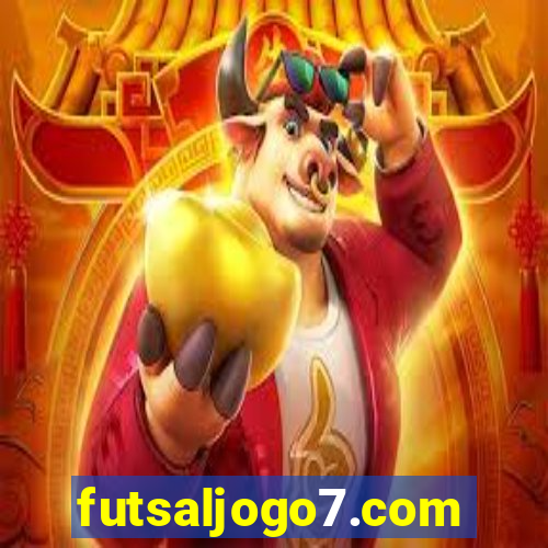 futsaljogo7.com