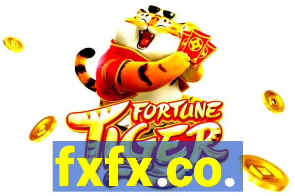 fxfx.co.