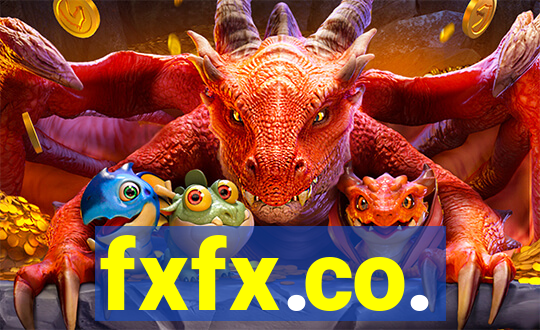 fxfx.co.