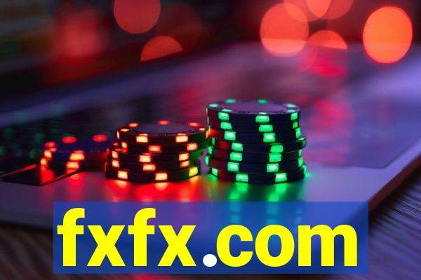 fxfx.com