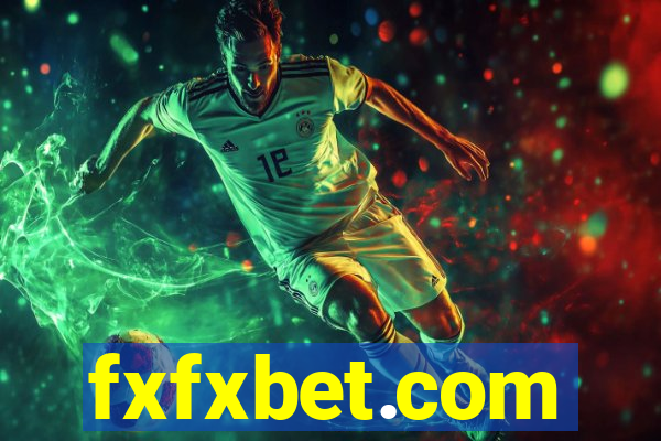 fxfxbet.com