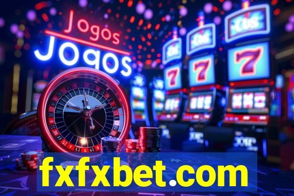 fxfxbet.com