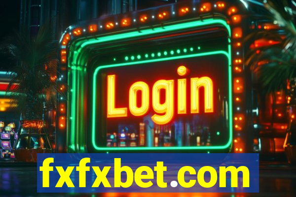 fxfxbet.com