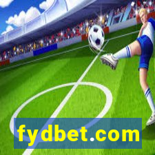 fydbet.com