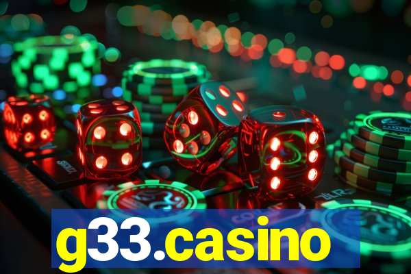 g33.casino