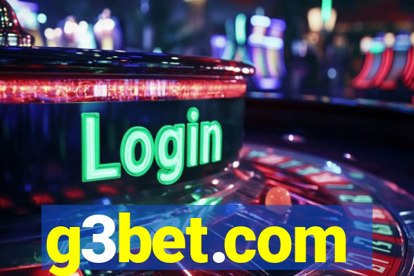 g3bet.com