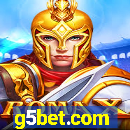 g5bet.com