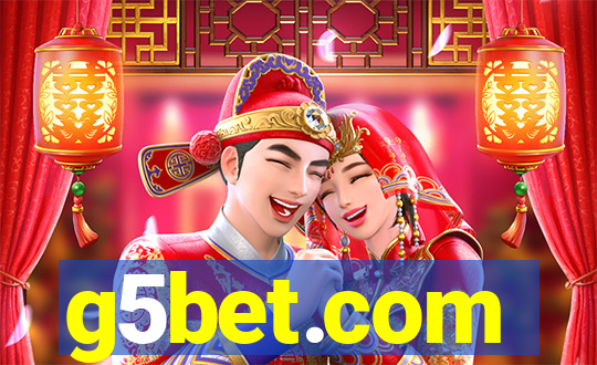 g5bet.com