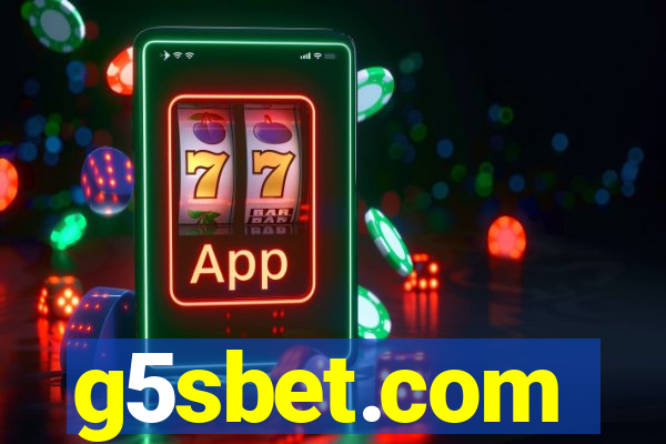 g5sbet.com