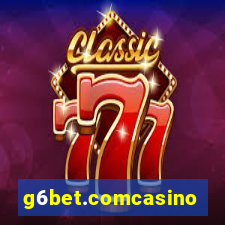 g6bet.comcasino