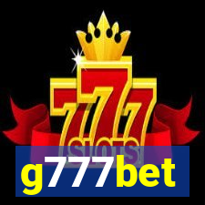 g777bet