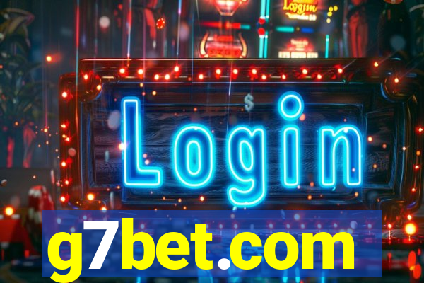 g7bet.com