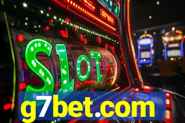 g7bet.com