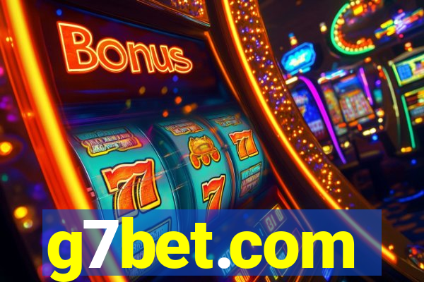 g7bet.com