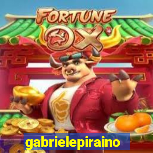 gabrielepiraino