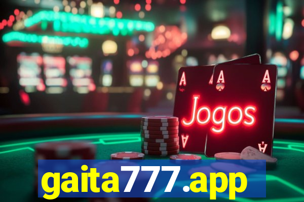 gaita777.app