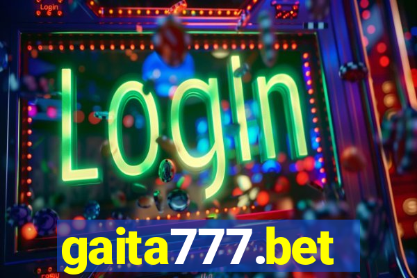 gaita777.bet