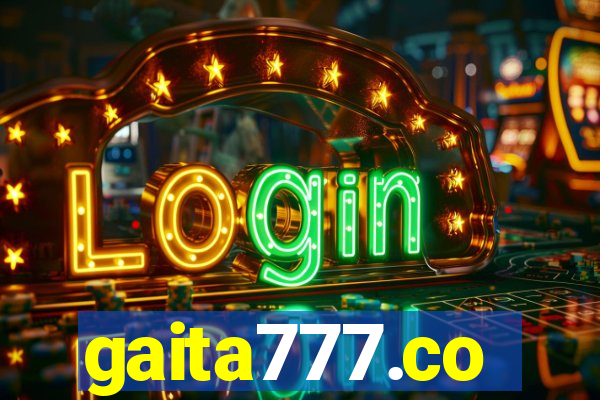 gaita777.co