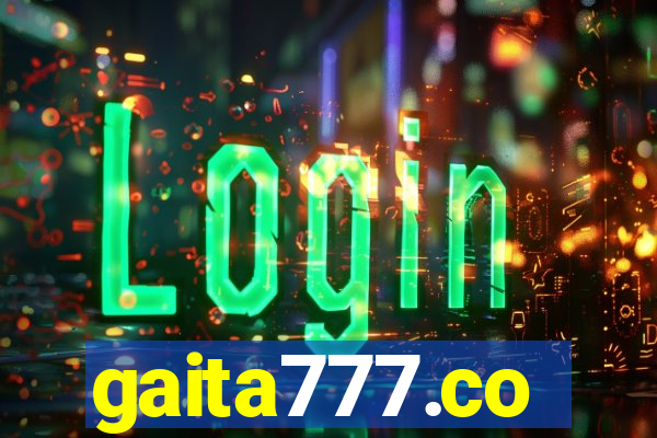 gaita777.co