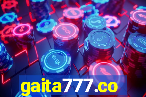 gaita777.co