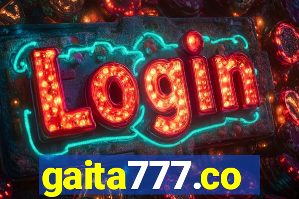 gaita777.co