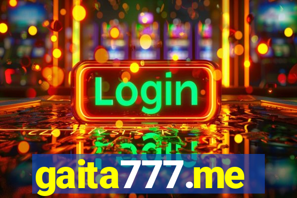 gaita777.me