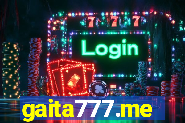 gaita777.me