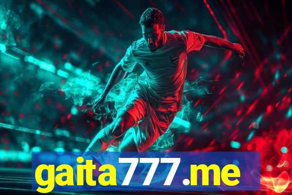 gaita777.me